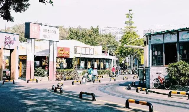 深圳市十大游玩攻略,深圳四天游攻略最佳路线