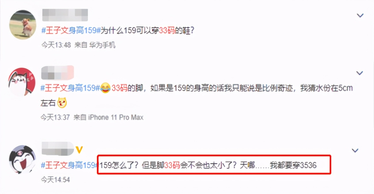 王子文多高真实身高多重,王子文一米五
