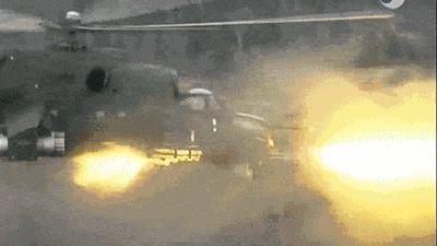 航空机枪和航空机炮的口径分界线,机枪和机炮有什么区别