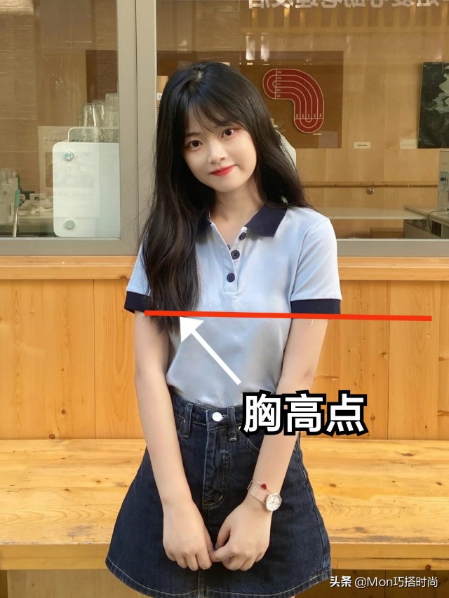 小个子长发还是短发显高,矮个子留长发还是留短发显高