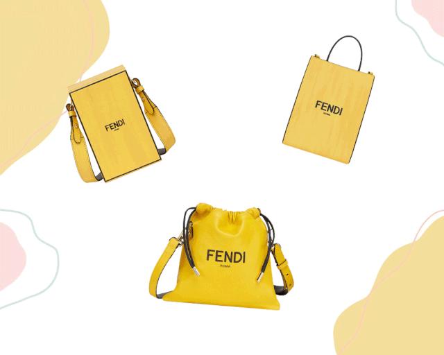 fendi包包哪里买最便宜,fendi值得入手的包包