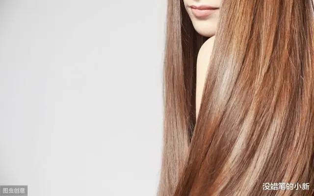 怎么让头发看起来不炸,头发很蓬松很炸毛怎么改善