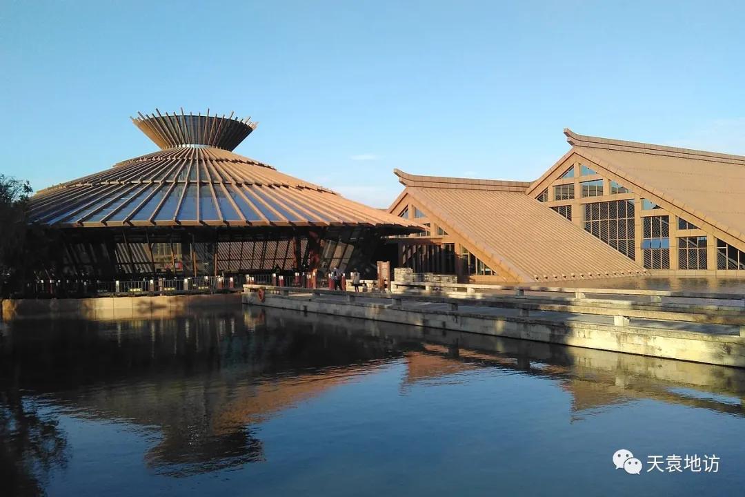 上海市文保单位,上海最冷门的文物保护单位