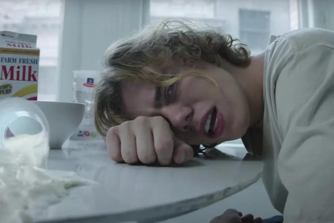 空降Billboard单曲榜冠军,17岁澳大利亚Rapper打破澳洲40年记录