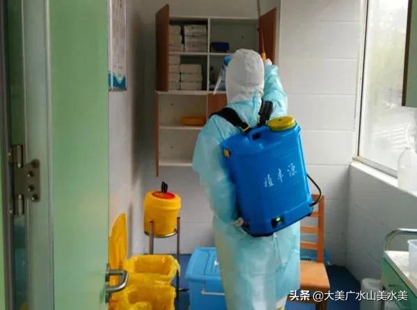 广水市二医院怎么样,广水市二医院