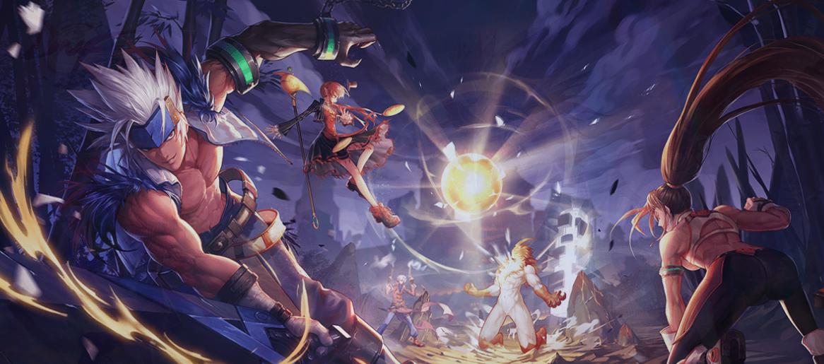 DNF手游苦等五年却败给防沉迷？6000万勇士被腾讯戏弄该何去何从