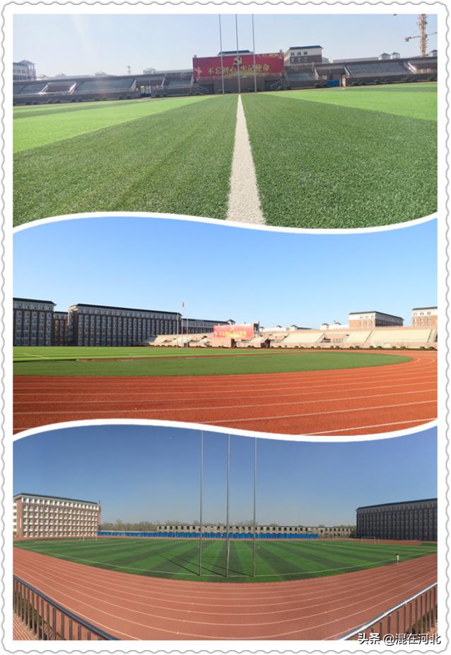 衡水学谷小镇最新进展,衡水市桃城中学办学规模