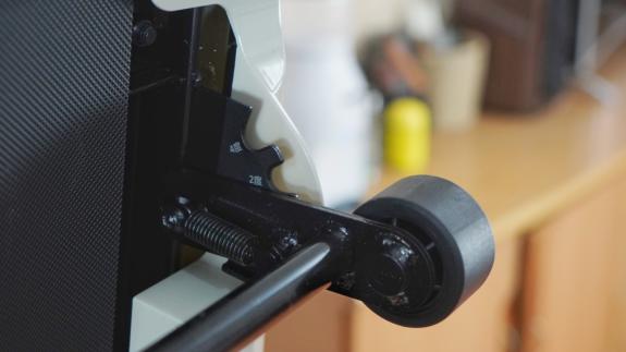 跑步机迷你家用折叠,跑步机野小兽评测