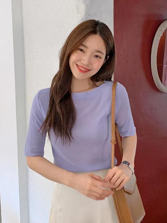 18-24岁女生必看的韩系风店铺,韩系甜美风店铺推荐