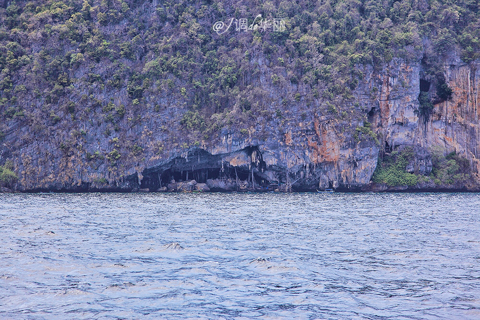 「泰国」SUQQU芭东新店打卡探店，附普吉岛一日游选岛攻略