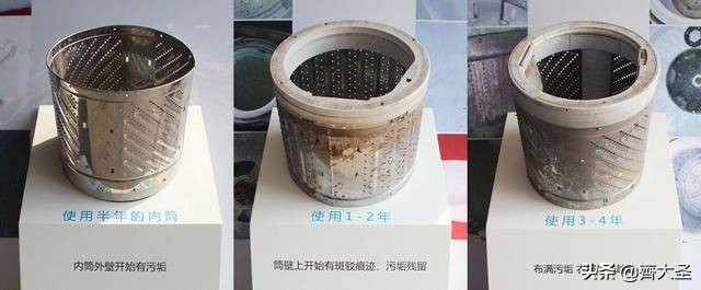 实测告诉你壁挂洗衣机费电么,壁挂洗衣机测评海尔