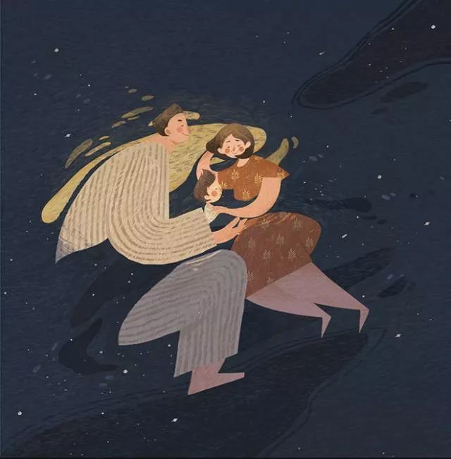 周末有约|孩子，想说爱你不容易