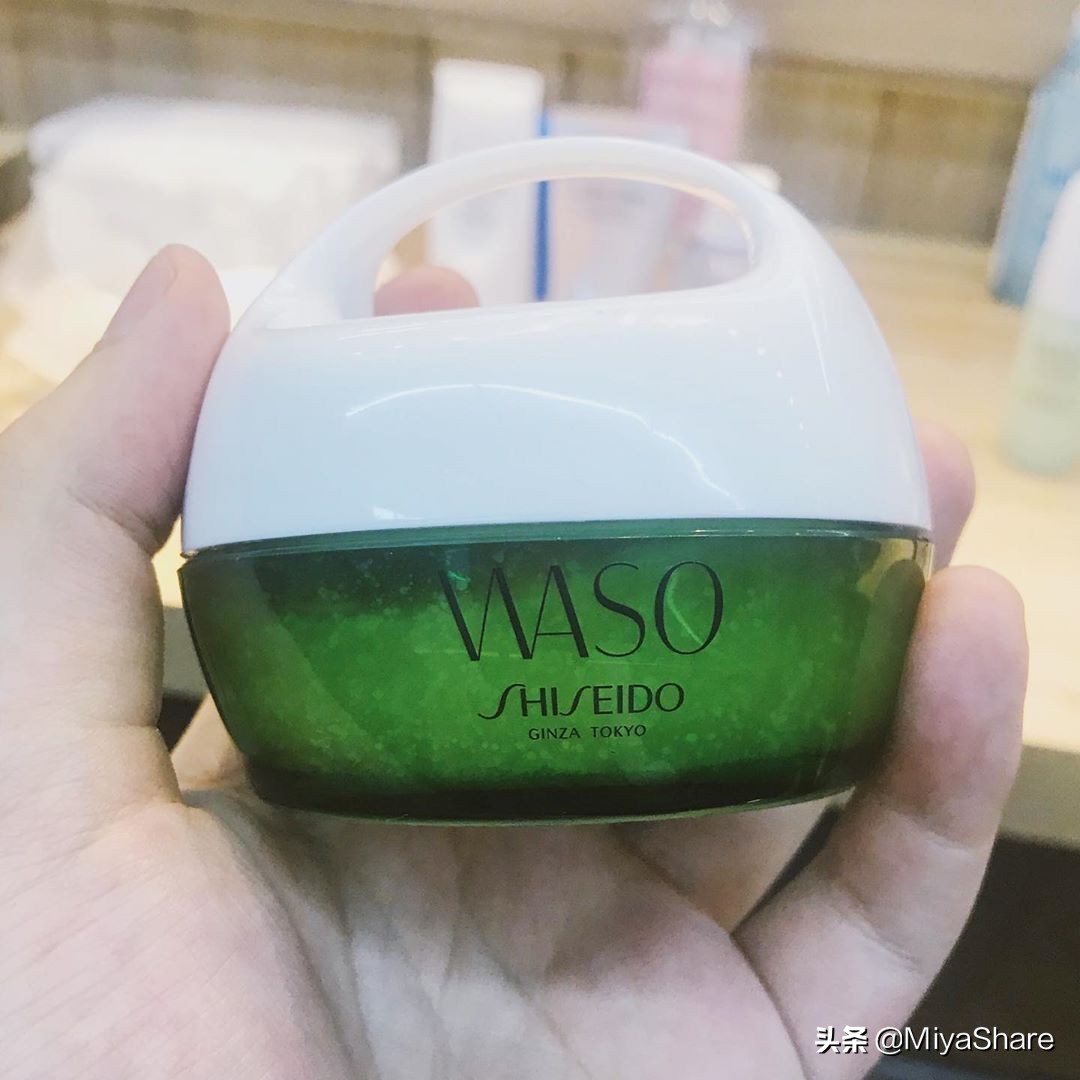 资生堂护肤品200元左右,资生堂人气明星款推荐