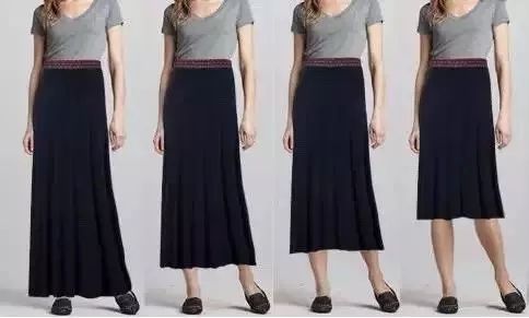 小个子穿什么不压身高,小个子身高150微胖的冬天穿搭