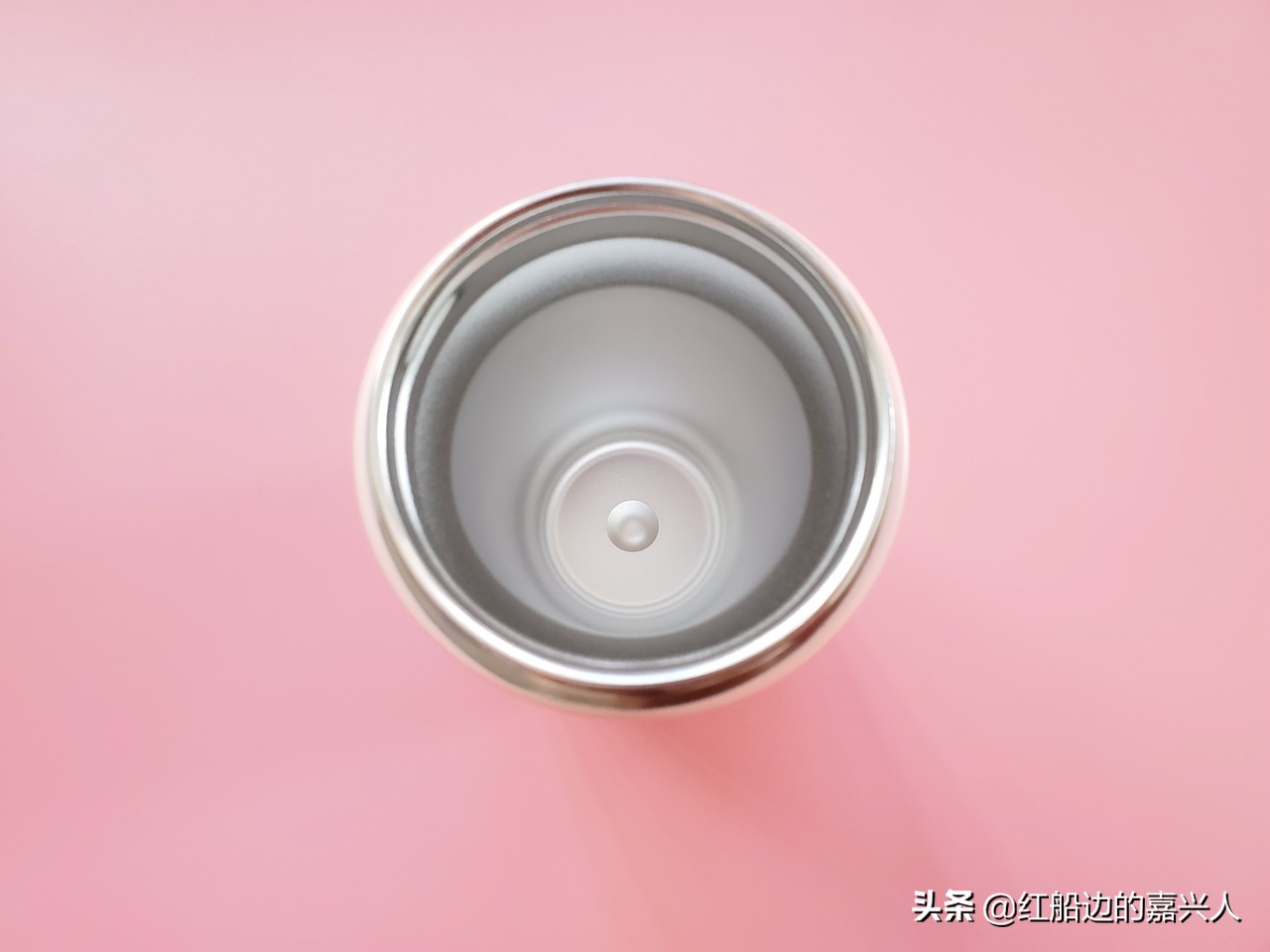 智能温度显示保温杯真的来了,智能温度计保温杯测评