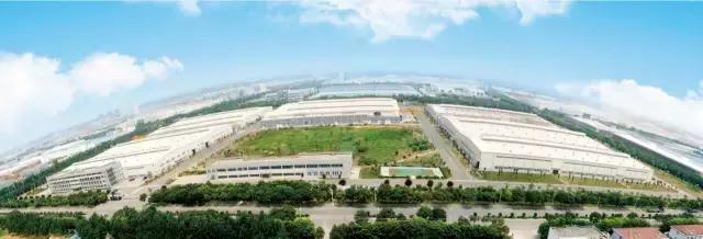 徐州500强,徐州世界500强企业