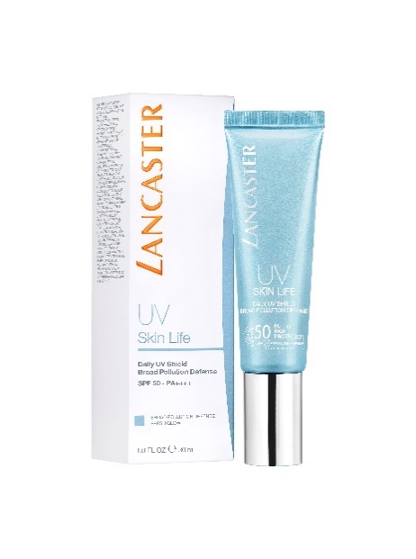 兰嘉丝汀有哪些产品值得买,lancaster兰嘉丝汀