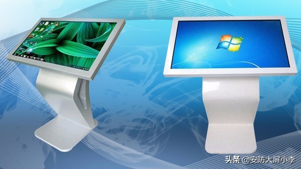 触摸一体机又叫什么,触摸一体机有哪些触摸技术