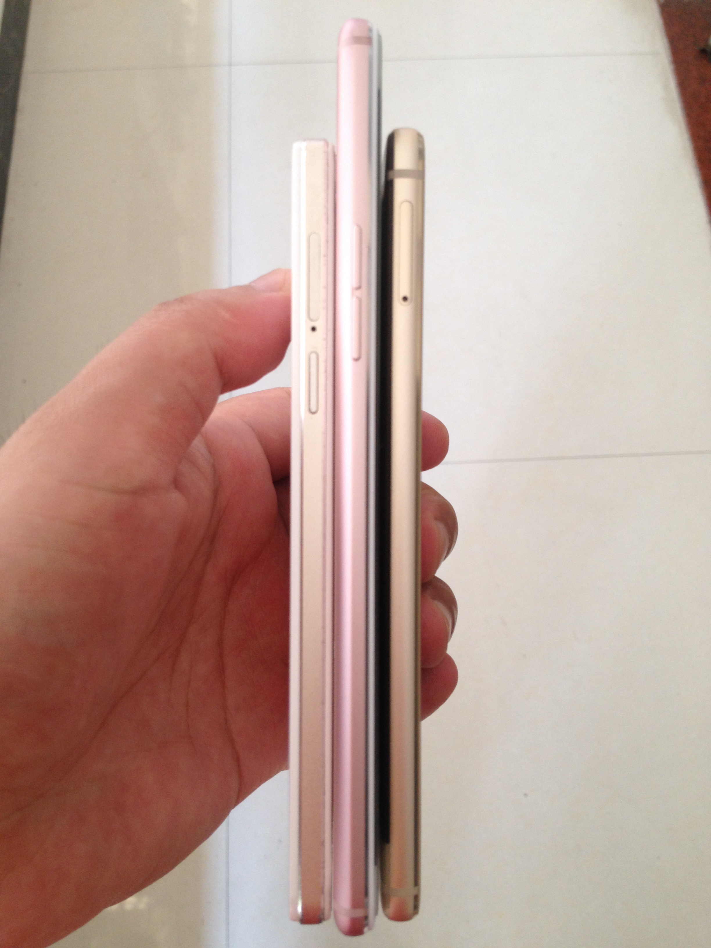 华为p9有多强,华为p9当年有多强