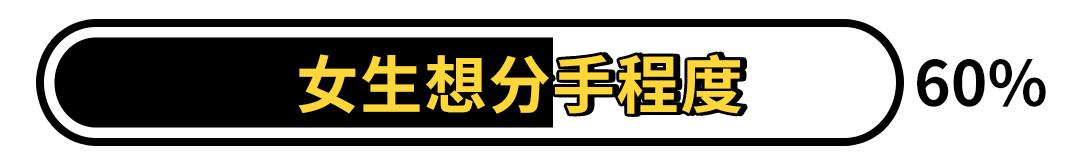 情人分手前的三个征兆,女情人想分手前的征兆