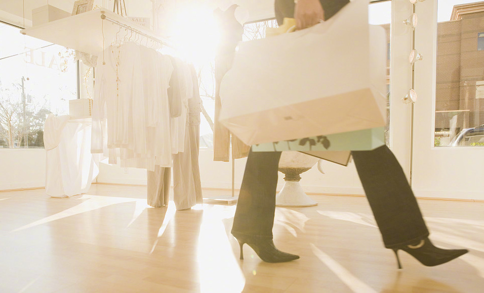 法国奢侈品巨头lvmh集团,国际奢侈品巨头LVMH智慧供应链