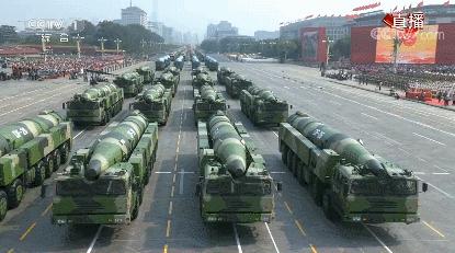 东风夜放花千树最是人间留不住,东风导弹什么时候造出来的