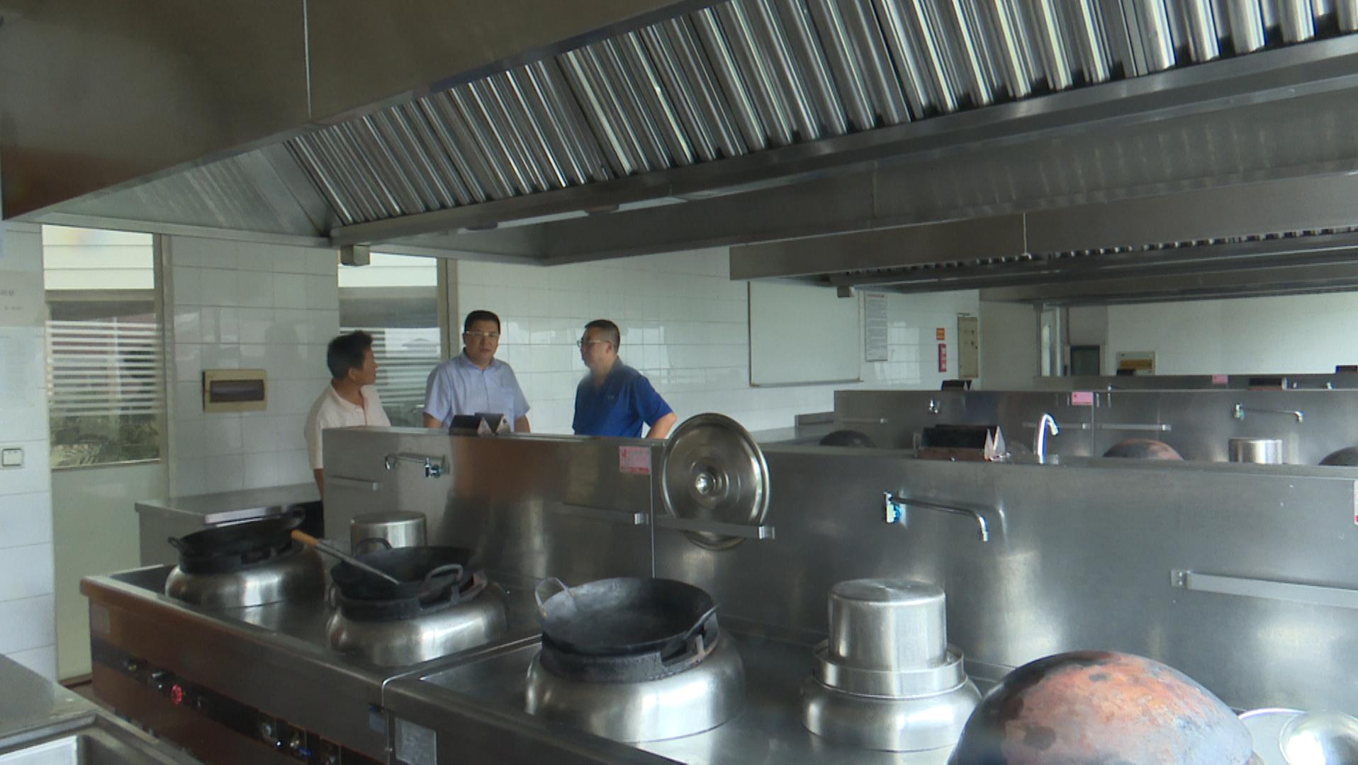 让厨房美好起来——讲述上海翼捷集团董事长张东平的创业故事