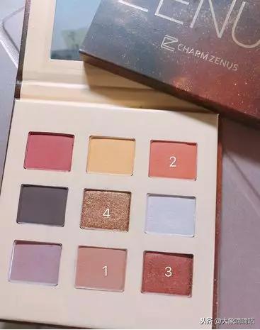 你真的会化眼妆吗？这些眼妆小技巧你知道吗？快进来打包带走吧！