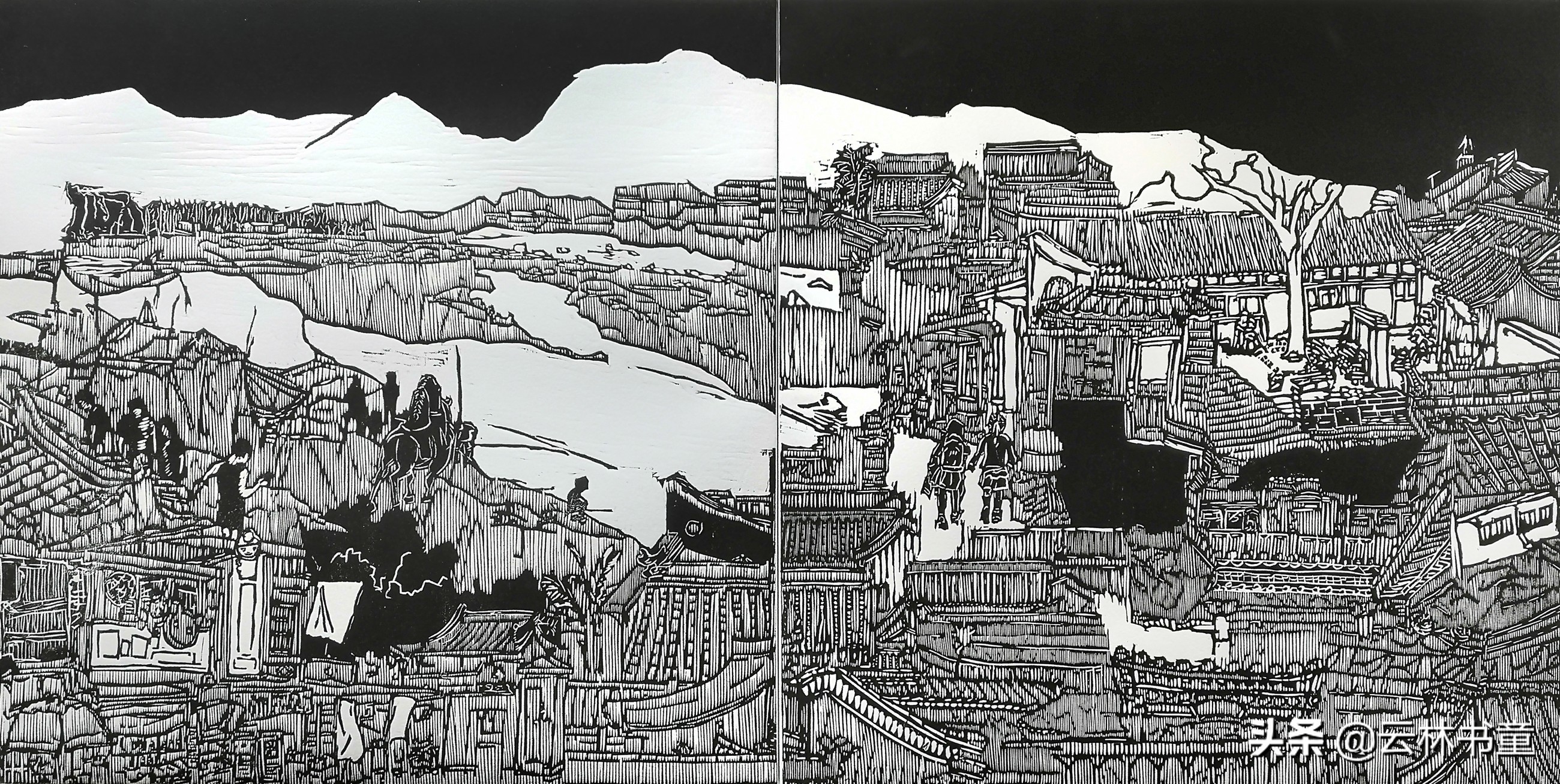 实力派中青年画家联展,长三角青年艺术家民间艺术展