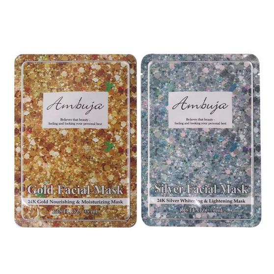 韩国网红面膜哪款好用,网红推荐英国最好用的十款面膜