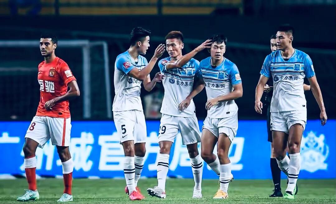 广药入主广州队对恒大是利好,广药集团用了几年进入500强