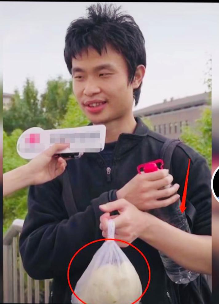 韦东奕成名视频,北大韦东奕成名之作