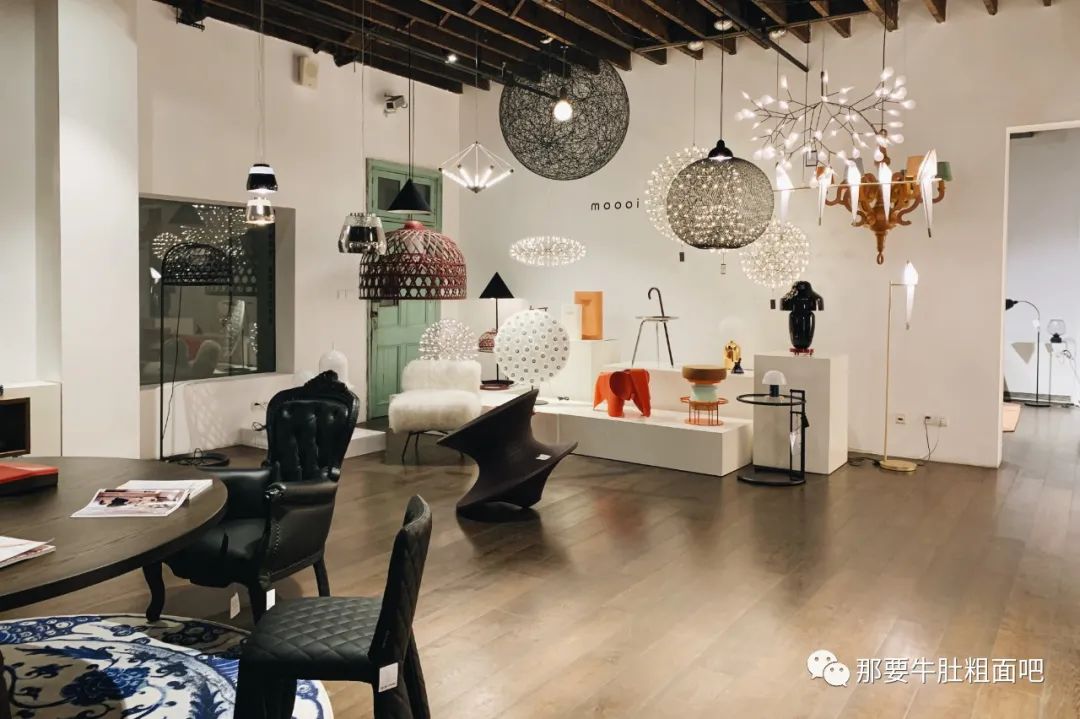 那些网购家具踩过的坑，家具探店、装修风格和审美构建