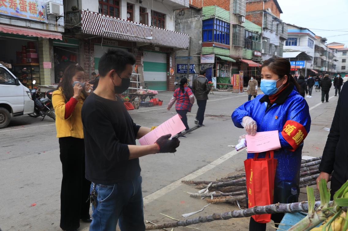南城“最美家庭”: 一线战“疫”我也美