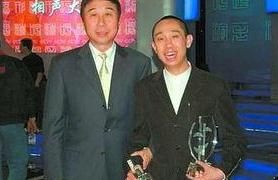 贾玲白凯南冯巩春晚,冯巩贾玲白凯南电视剧