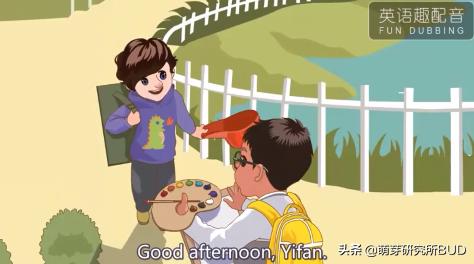 一二年级英语启蒙app,英语启蒙app哪个比较靠谱