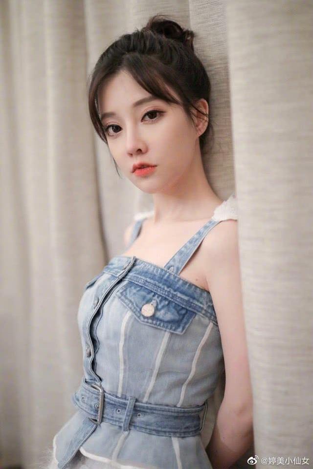 冯提莫张韶涵淋着雨一直走,冯提莫和张韶涵现状