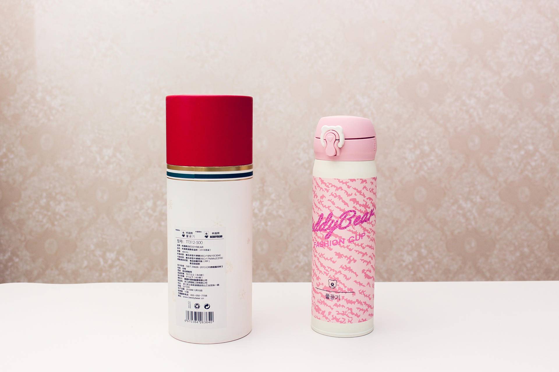 评测保温杯推荐100元,保温杯推荐种草几款好看的保温杯