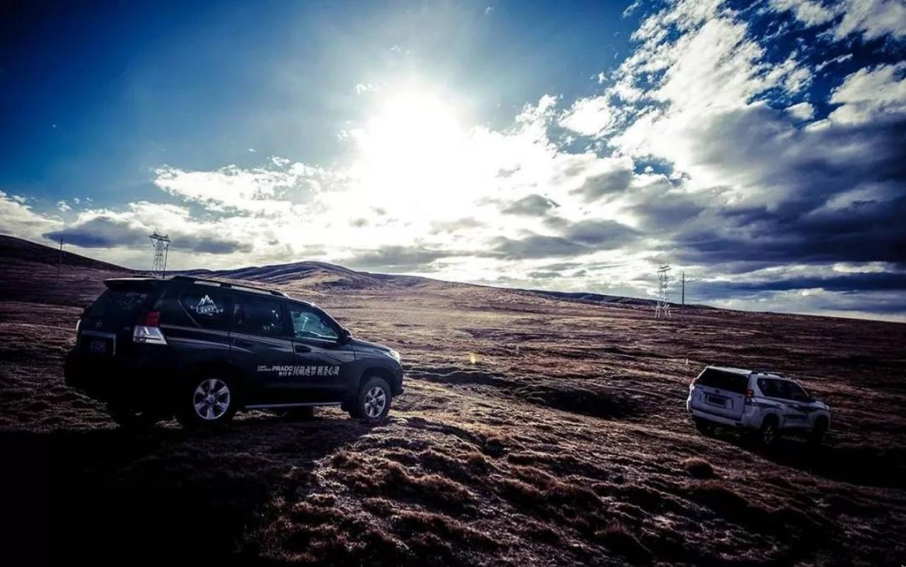 普拉多27动力真的那么弱吗,丰田普拉多27动力