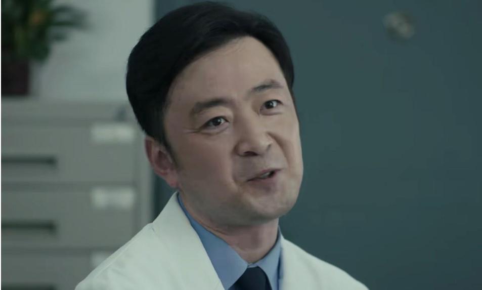 《扫黑风暴》:当黑暗渗进光明，如何将其连根拔起？