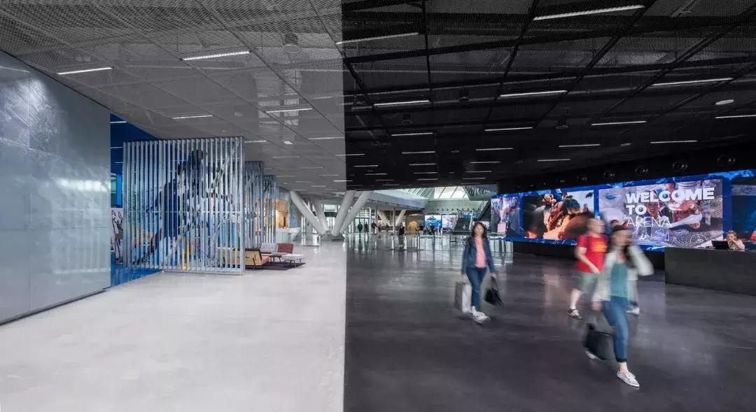 阿迪达斯adidas总部,adidas总部大楼图片