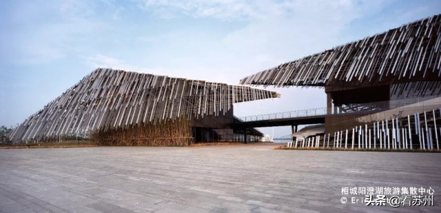 “全球最美客运站”，在苏州这个地方……