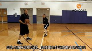 成都篮球练习基本功,独自训练篮球的教学