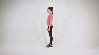 疫情严峻宅在家里怎么练？送给跑者5套不带重样的力量训练动作