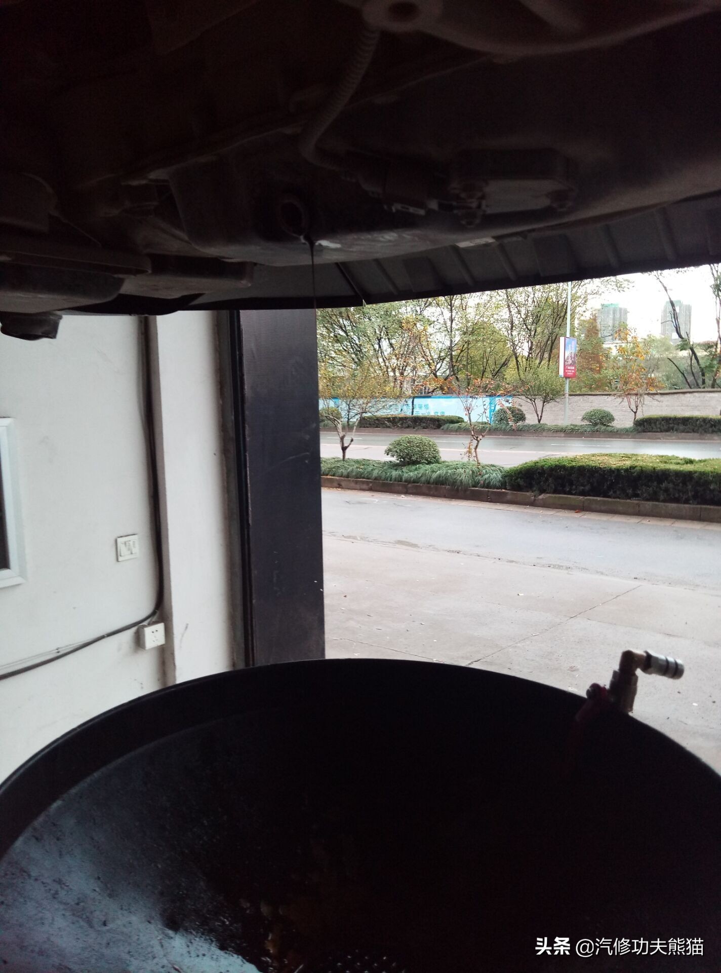 途观干冰洗缸,途观清洗积碳后烧机油