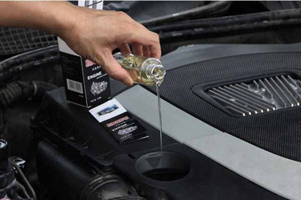 机油添加剂抗磨试验骗局,机油添加剂属于违禁品吗