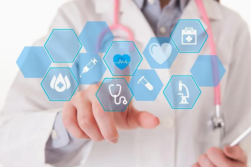 2020全球十大新兴技术,十大新兴技术