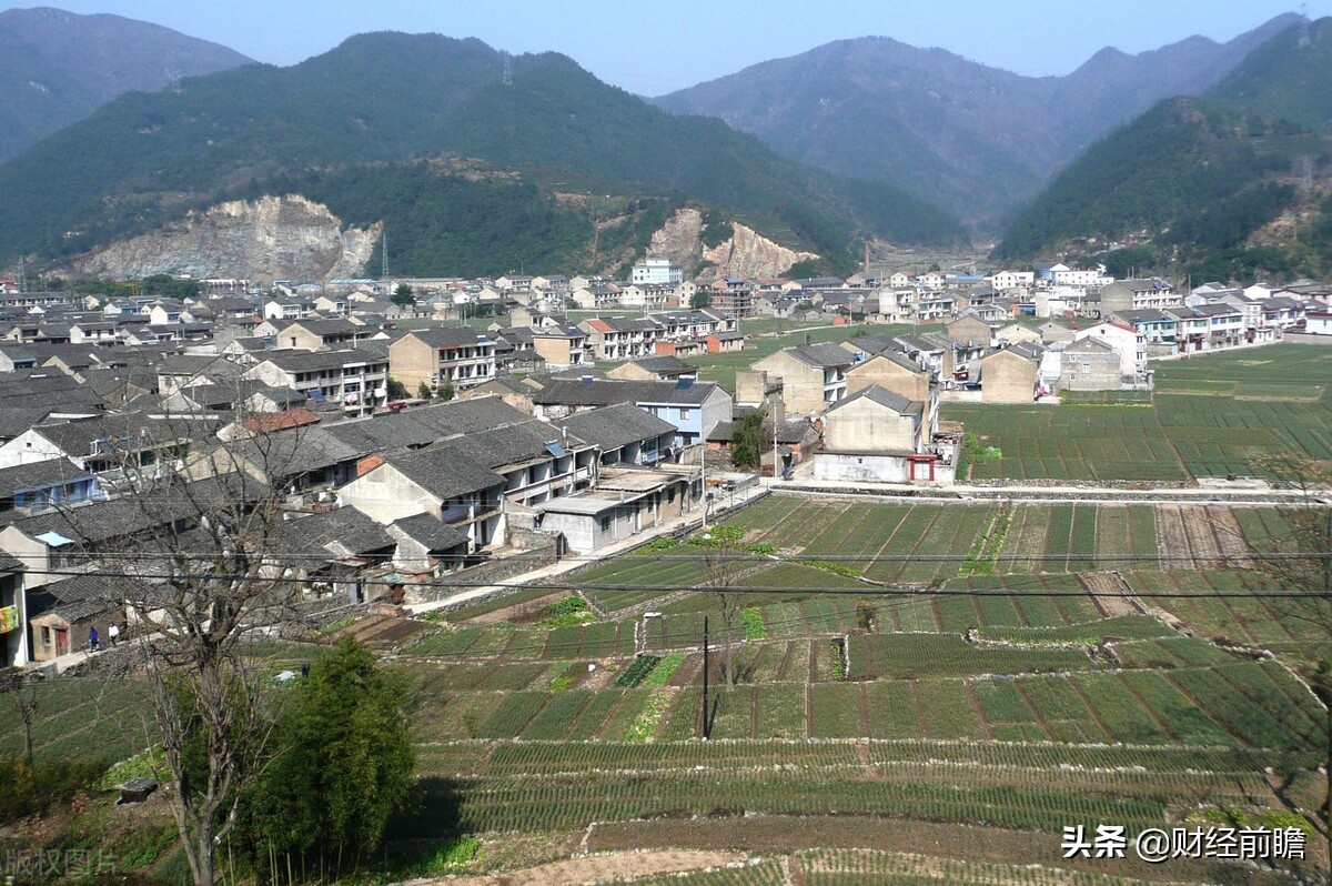 关于农村房屋确权最新政策,关于农村房屋确权的最新政策