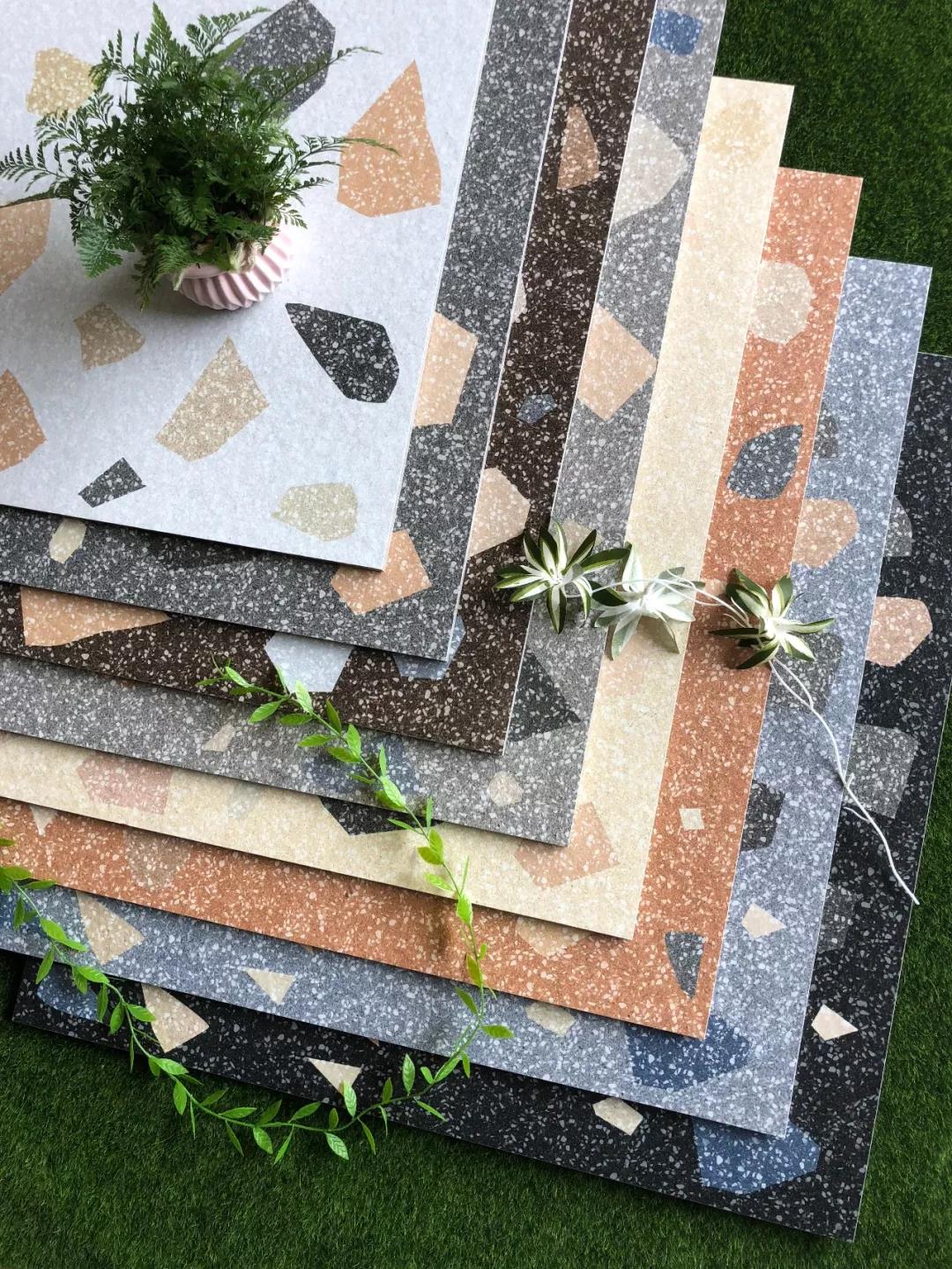 每一款砖都有它的独特风格,特色砖产品