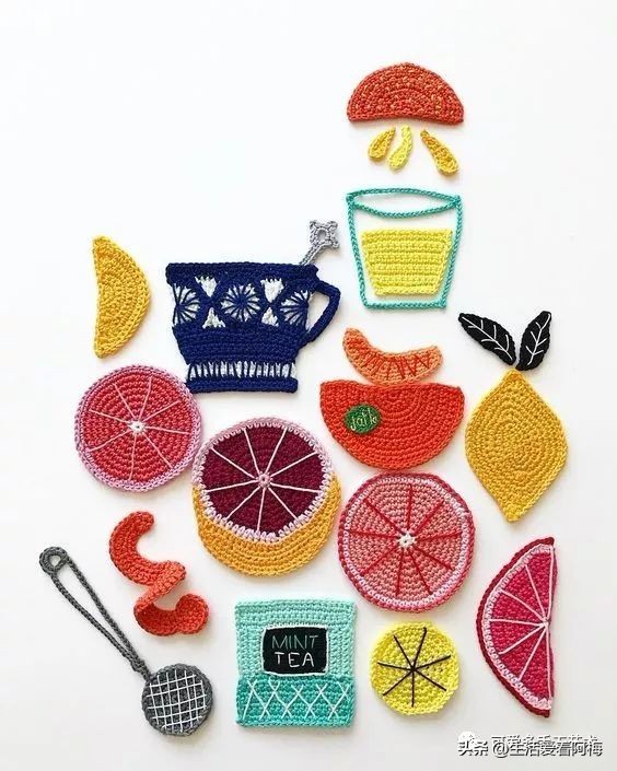 编织东西剩下的线可以做什么,编织所需的东西不会用怎么办